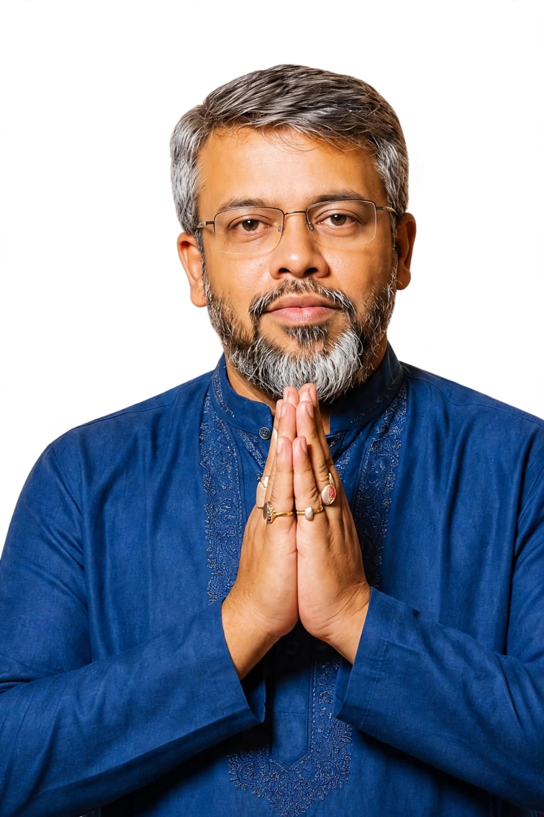 Dr.Anupam Nayak