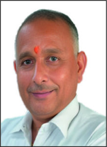 Govind Kumar